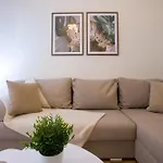 Appartamento White Cozy *