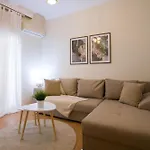 White Cozy Salonicco