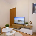 Appartamento White Cozy