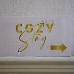 White Cozy * Salonicco