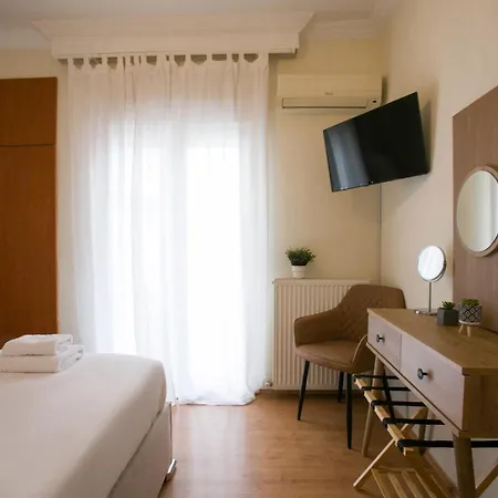 Apartmán White Cozy
