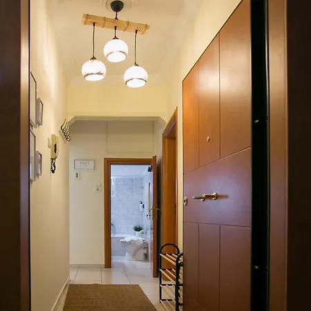 Apartmán White Cozy *