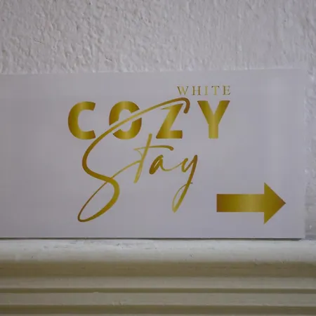 White Cozy * Soluň