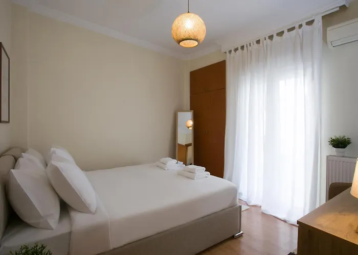 Apartamento White Cozy