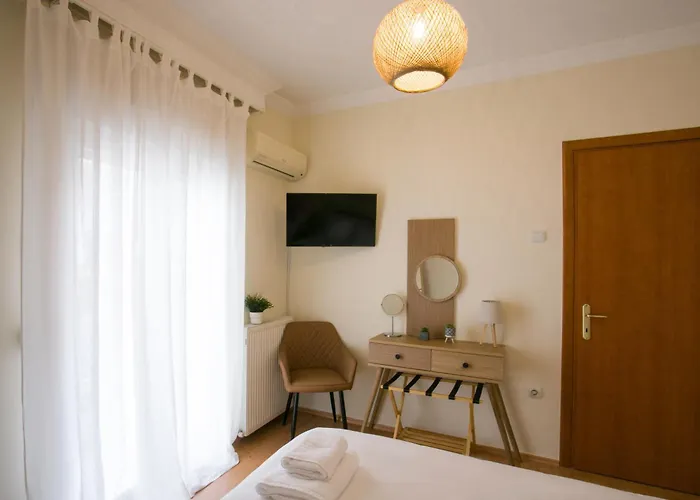 Apartamento White Cozy