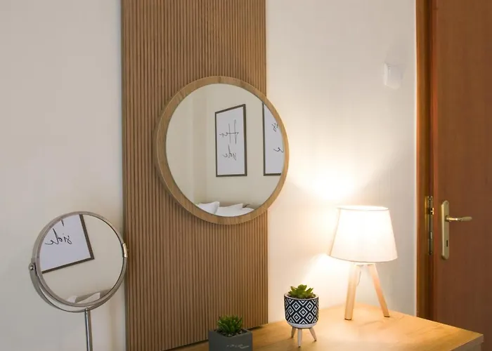 Apartamento White Cozy