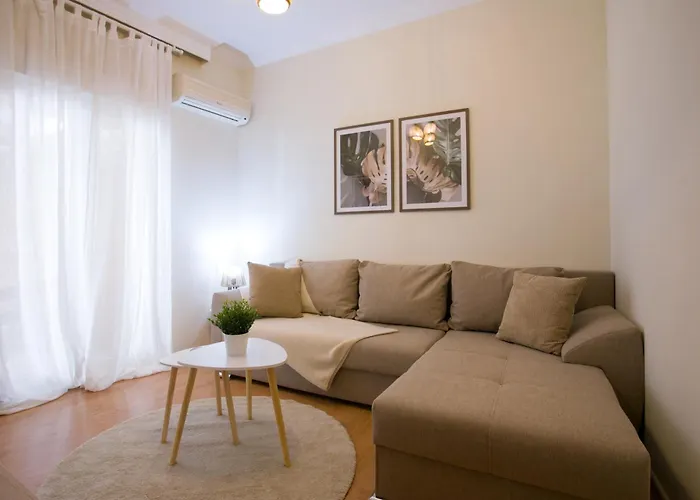 White Cozy Tesalónica