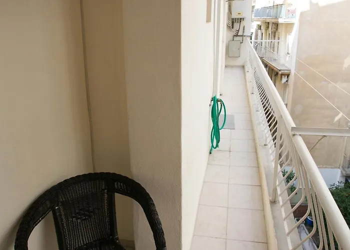 White Cozy Apartamento