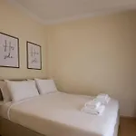 White Cozy Apartmán Soluň
