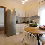 White Cozy Apartmán Soluň
