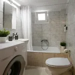 White Cozy Apartmán *