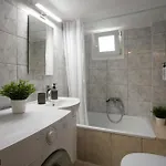 Apartmán White Cozy
