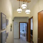 White Cozy Apartmán Soluň
