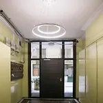 White Cozy Apartmán Soluň
