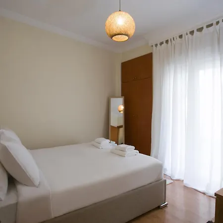 Apartament White Cozy