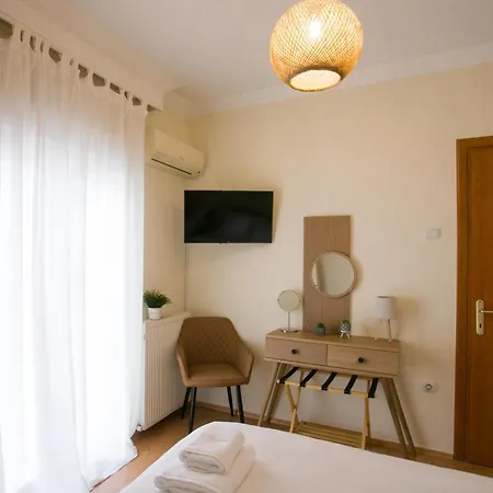 Apartament White Cozy