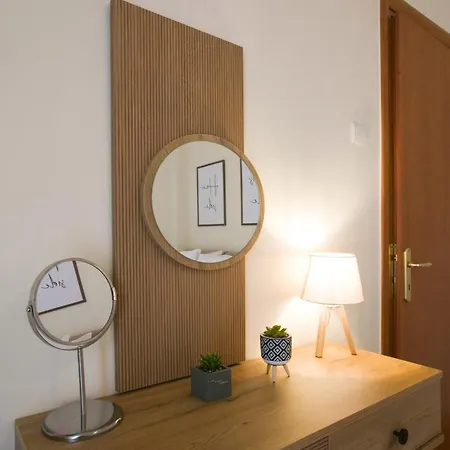 Appartement White Cozy