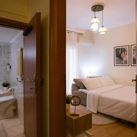 White Cozy * 塞萨洛尼基