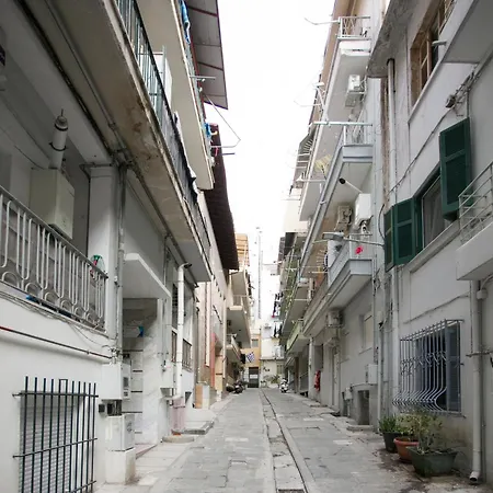 Apartament White Cozy