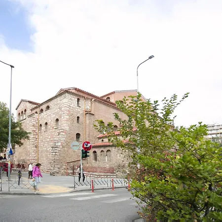 Apartament White Cozy