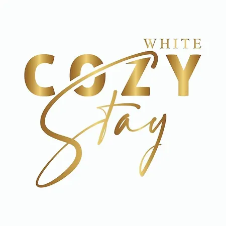 White Cozy 公寓