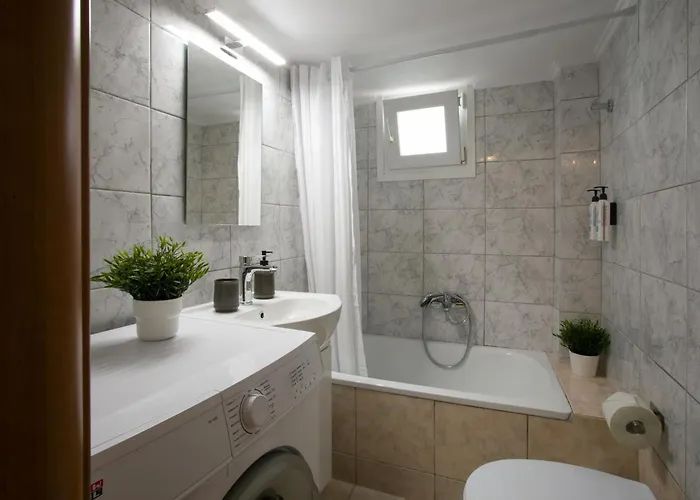 Apartament White Cozy