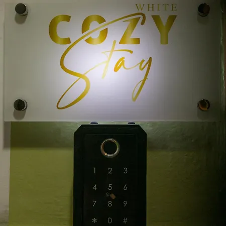 White Cozy